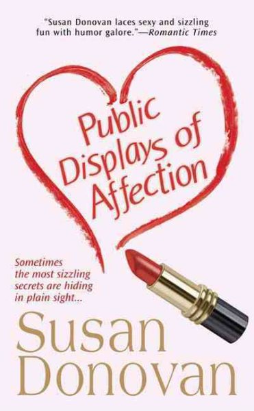 Public Displays of Affection cover