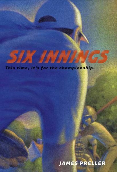 Six Innings cover