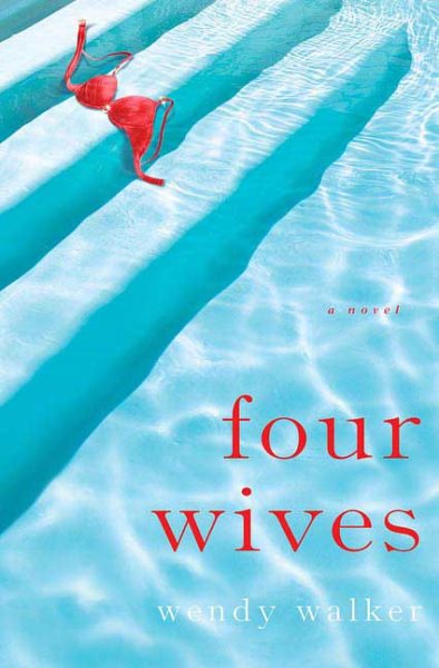Four Wives cover