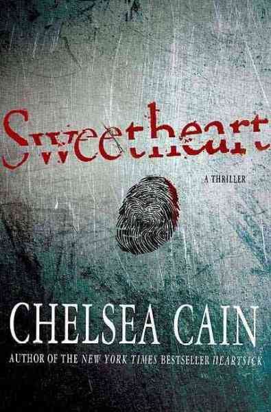 Sweetheart (Archie Sheridan & Gretchen Lowell)