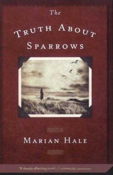 The Truth About Sparrows cover
