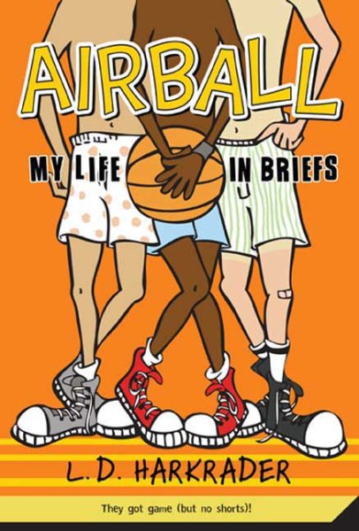 Airball cover