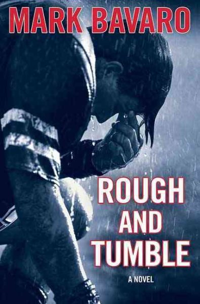 Rough & Tumble: A Novel cover
