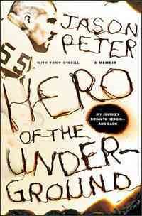 Hero of the Underground: A Memoir cover