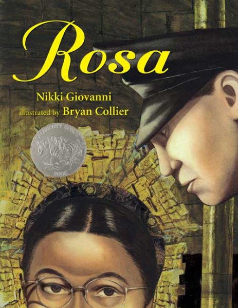 Rosa cover