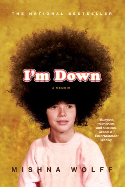I'm Down cover