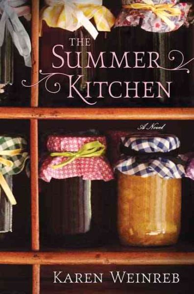 The Summer Kitchen cover