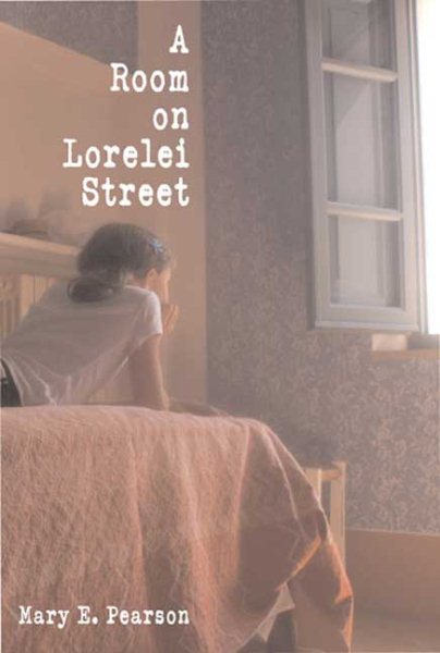 A Room on Lorelei Street cover