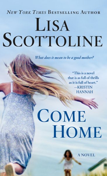 Come Home: A Novel cover