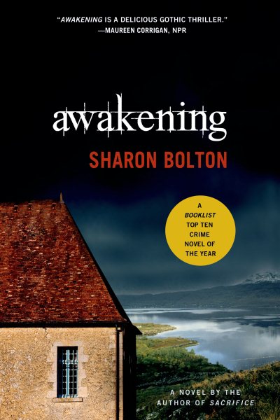Awakening: A Novel cover