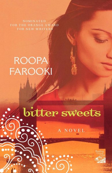 Bitter Sweets: A Novel cover