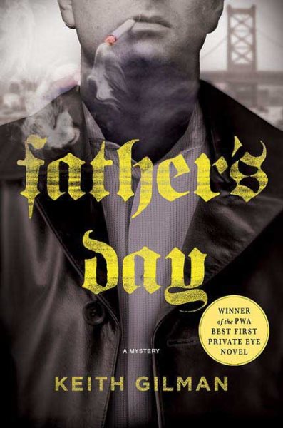 Father's Day: A Mystery cover