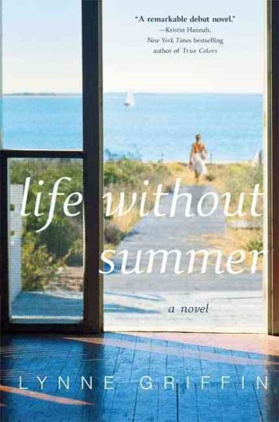 Life Without Summer: A Novel cover