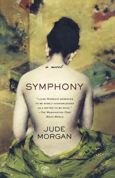 Symphony cover