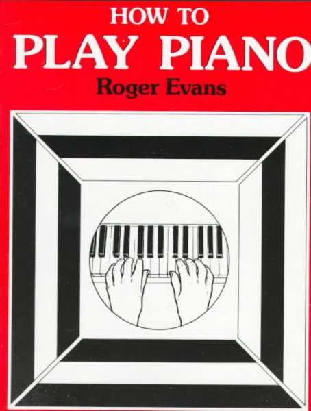 How to Play Piano cover