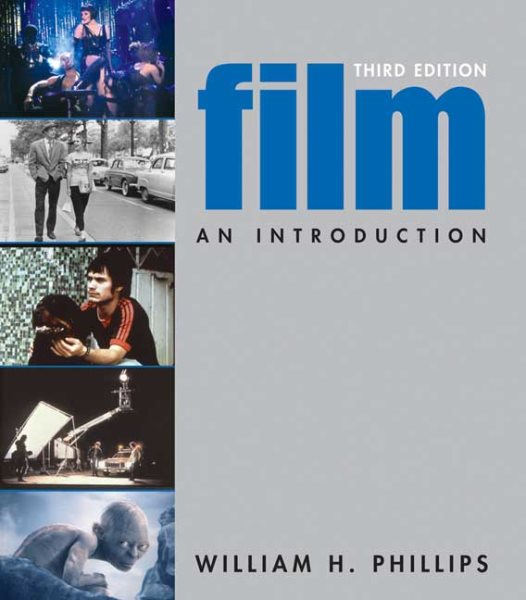 Film: An Introduction cover