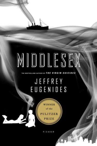 Middlesex: A Novel