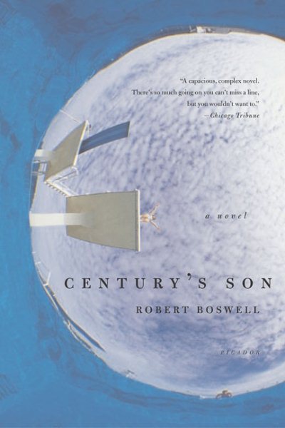 Century's Son: A Novel cover