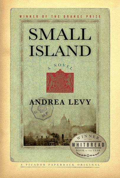 Small Island: A Novel