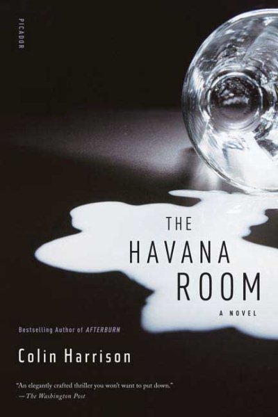 The Havana Room cover
