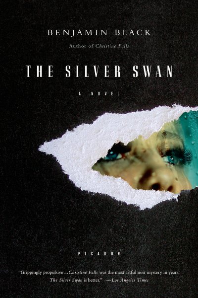 The Silver Swan: A Novel (Quirke, 2)