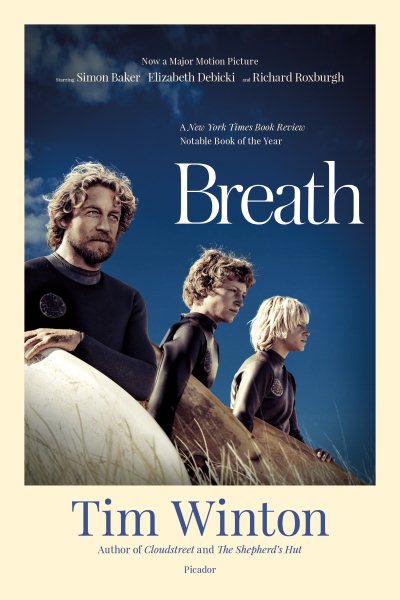 Breath cover