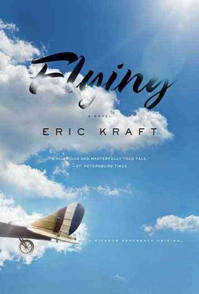 Flying (Flying: A Trilogy)