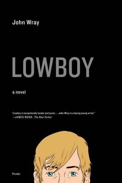 Lowboy cover
