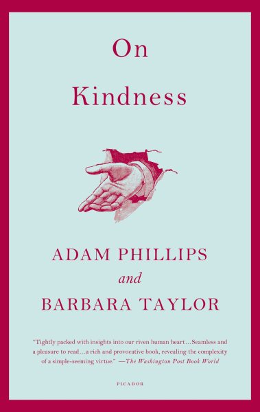 On Kindness cover