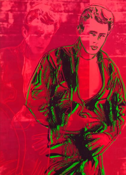 James Dean: American Icon cover