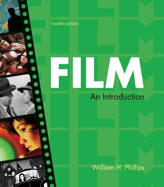 Film: An Introduction cover