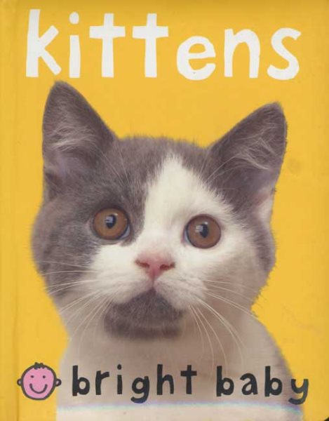 Kittens (Bright Baby) cover