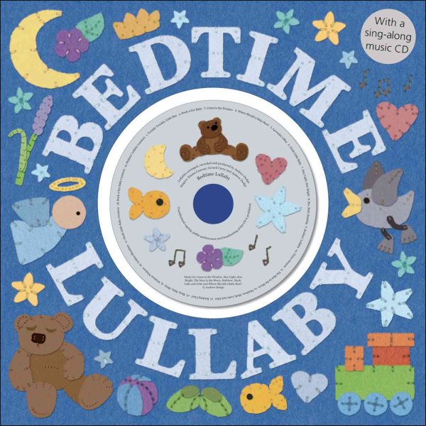 Bedtime Lullaby (Baby Boxsets)