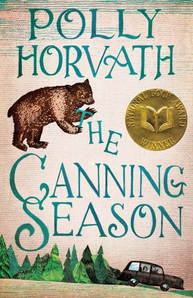 The Canning Season cover