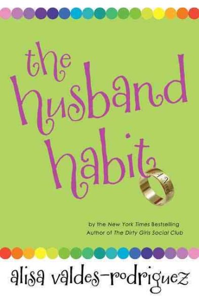 The Husband Habit cover