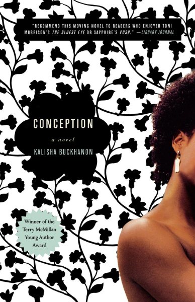 Conception: A Novel cover