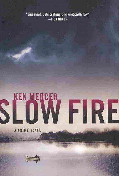 Slow Fire cover