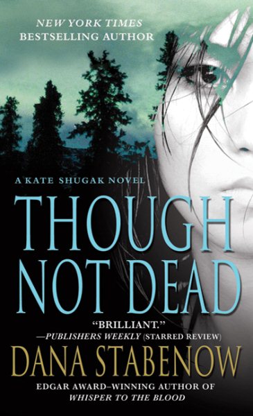 Though Not Dead cover