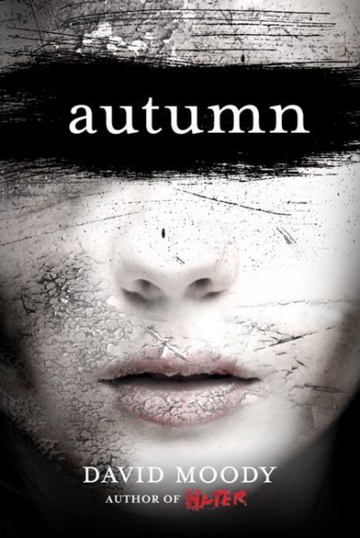 Autumn (Autumn series) cover