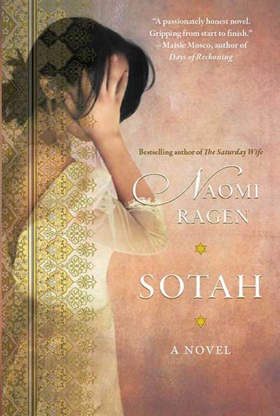Sotah cover