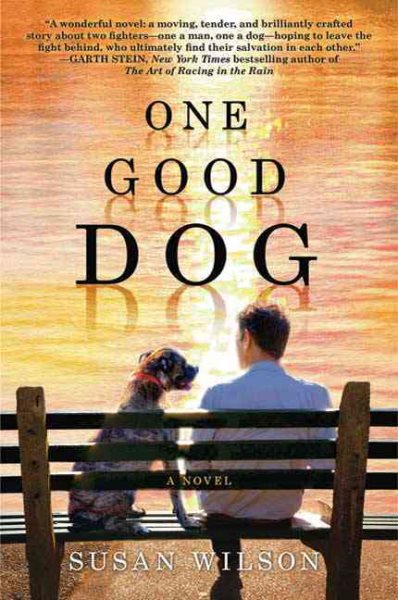 One Good Dog cover