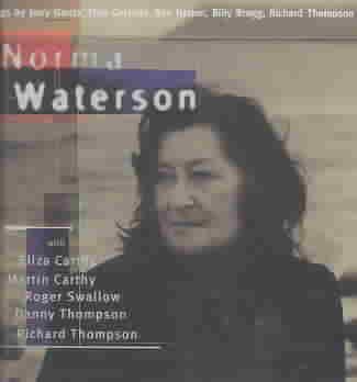 Norma Waterson cover