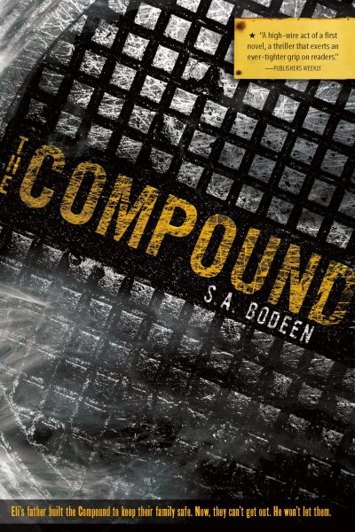 The Compound cover