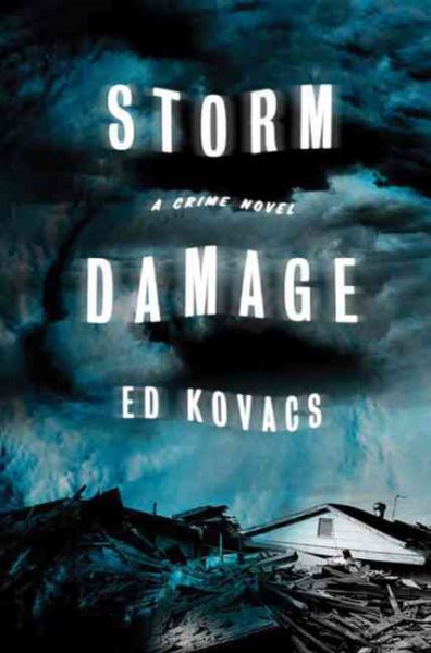 Storm Damage cover