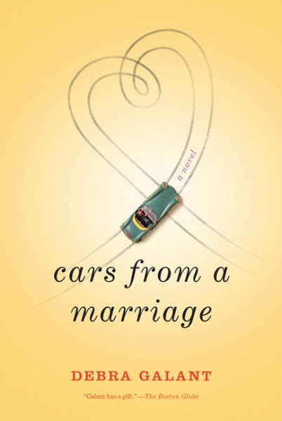 Cars from a Marriage cover