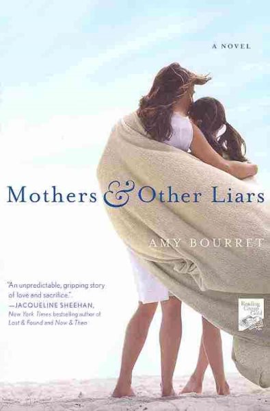 Mothers and Other Liars cover