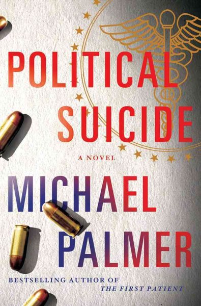 Political Suicide cover
