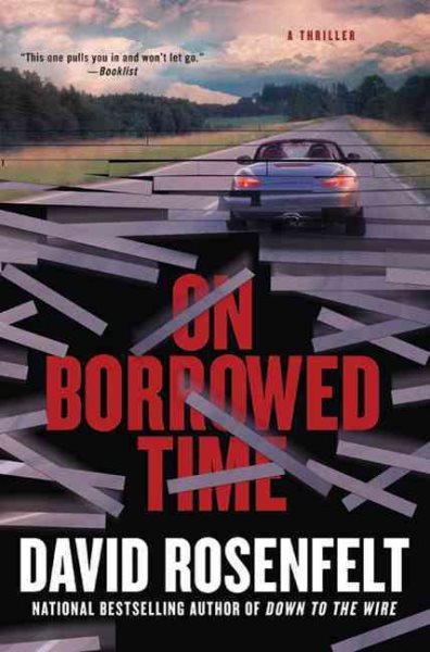 On Borrowed Time cover