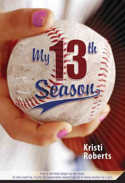 My Thirteenth Season cover