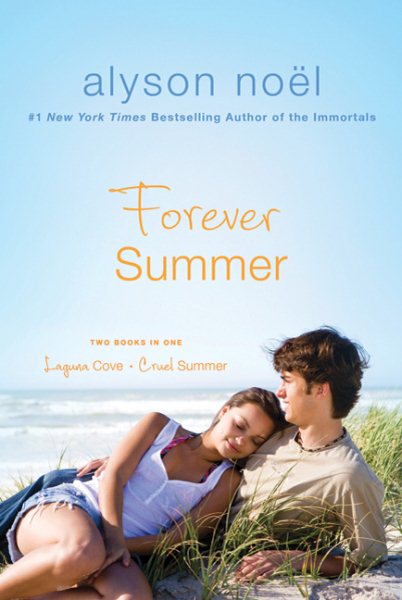 Forever Summer cover